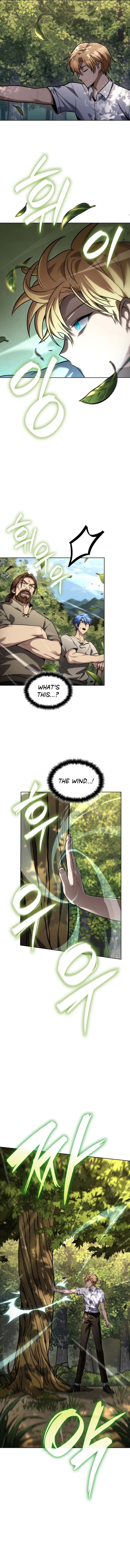 Infinite Mage, Chapter 104 image 14